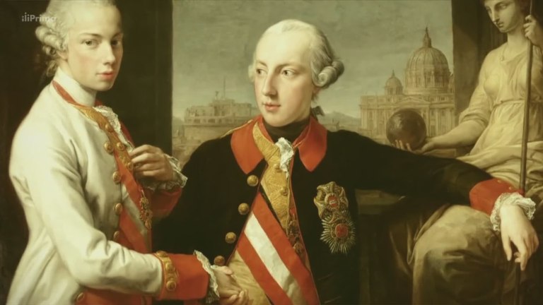Utajené příběhy českých dějin II (2) Utajené příběhy českých dějin II (2)