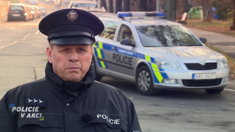 Policie v akci II (355) Policie v akci II (355)