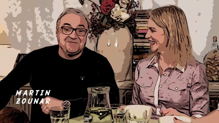 Káva života (1) Káva života (1)
