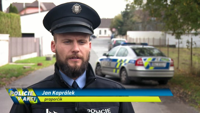 Policie v akci (55) Policie v akci (55)