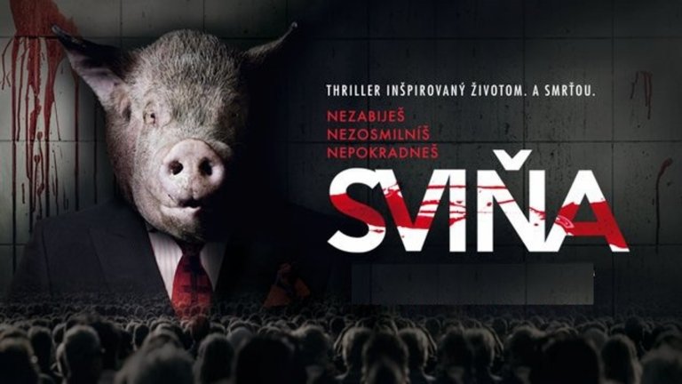 Sviňa Sviňa