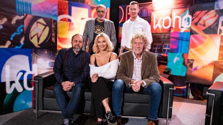 7 pádů Honzy Dědka II (11) 7 pádů Honzy Dědka II (11)