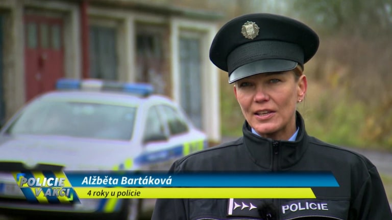 Policie v akci (47) Policie v akci (47)