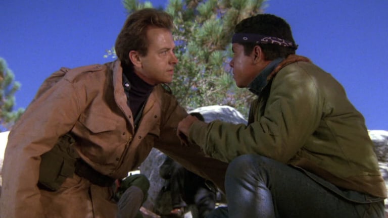 MacGyver (28) MacGyver (28)