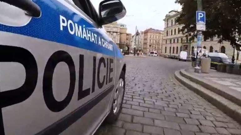 Policie v akci (2) Policie v akci (2)