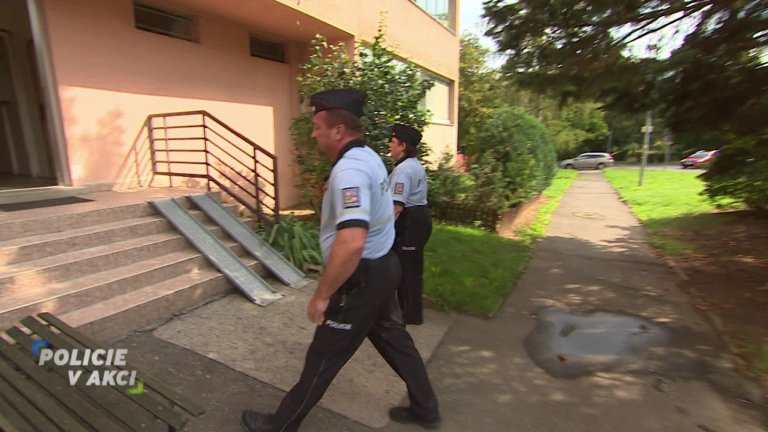 Policie v akci IV (57) Policie v akci IV (57)