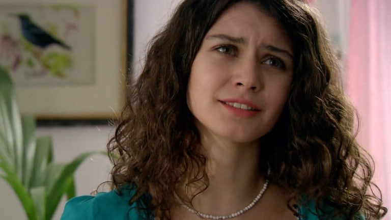 Krásná Fatmagul (160) Krásná Fatmagul (160)