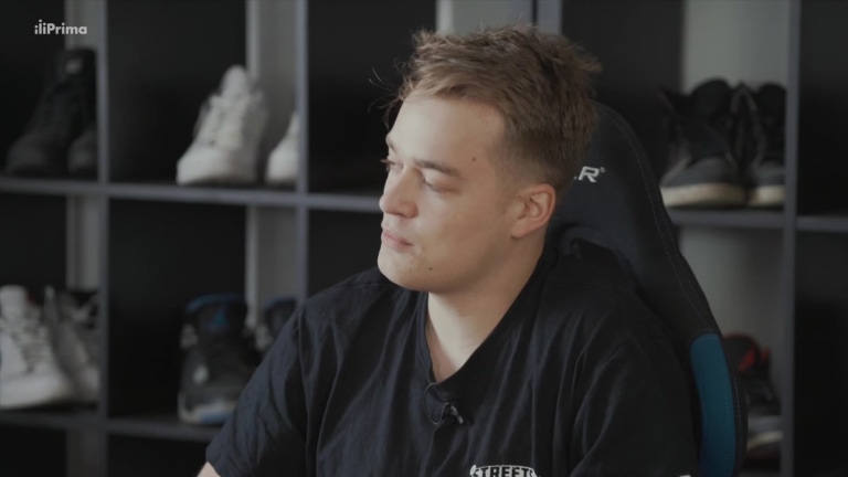 YouTube Talks - Vláďa YouTube Talks - Vláďa