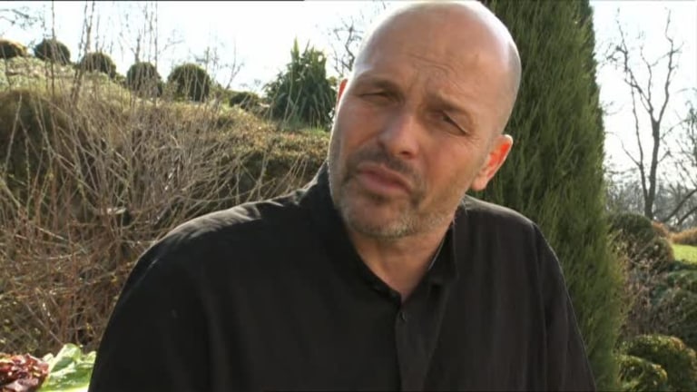 Šéf na grilu II (2) Šéf na grilu II (2)