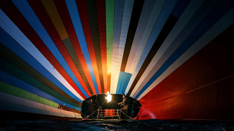 Balón Balón