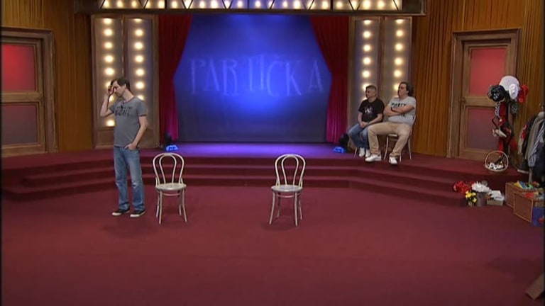 Partička (93) Partička (93)
