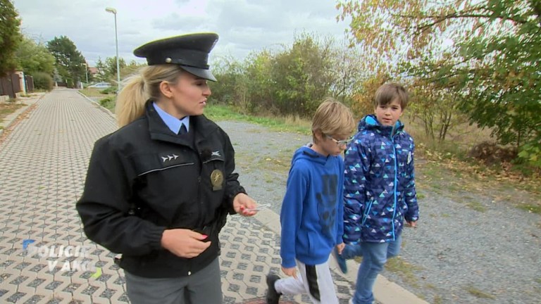 Policie v akci II (182) Policie v akci II (182)