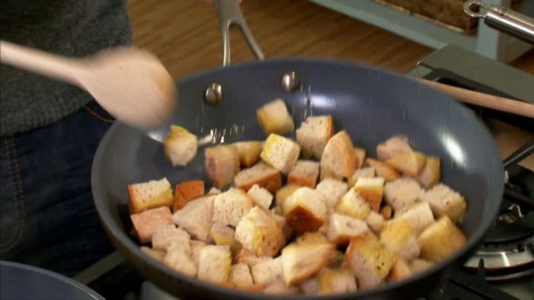 Když vaří táta (12) Když vaří táta (12)