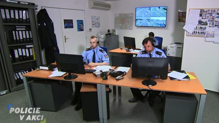 Policie v akci II (97) Policie v akci II (97)