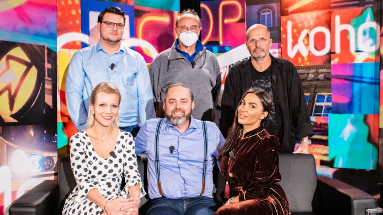 7 pádů Honzy Dědka II (12) 7 pádů Honzy Dědka II (12)