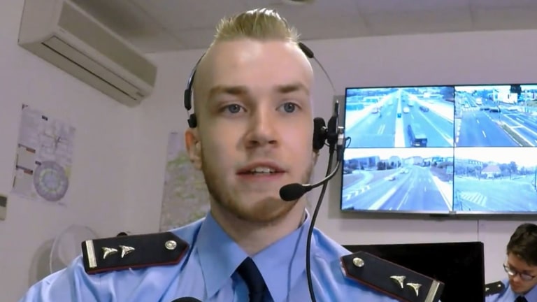 Policie v akci II (99) Policie v akci II (99)