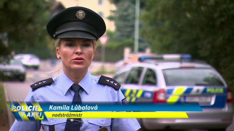 Policie v akci II (129) Policie v akci II (129)