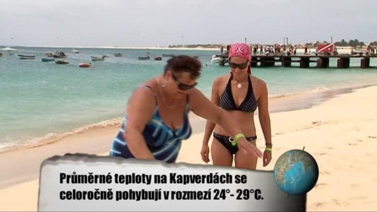 Ženy na cestách II (2) Ženy na cestách II (2)