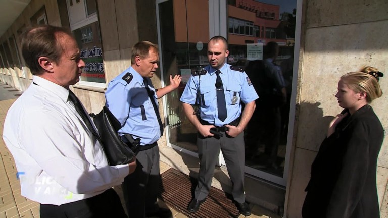 Policie v akci (15) Policie v akci (15)