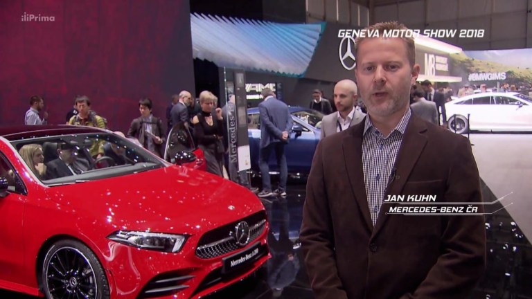 Mercedes Mercedes