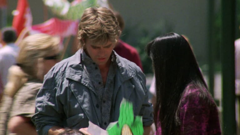 MacGyver (26) MacGyver (26)