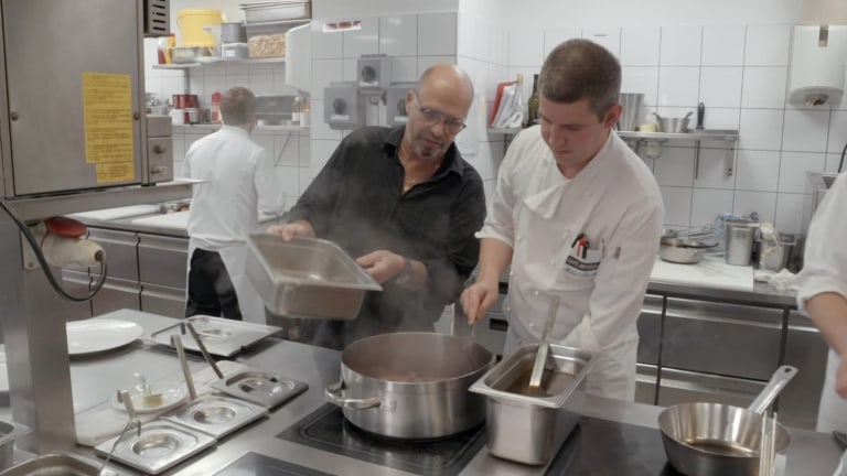Zdeňkova akademie (12) Zdeňkova akademie (12)