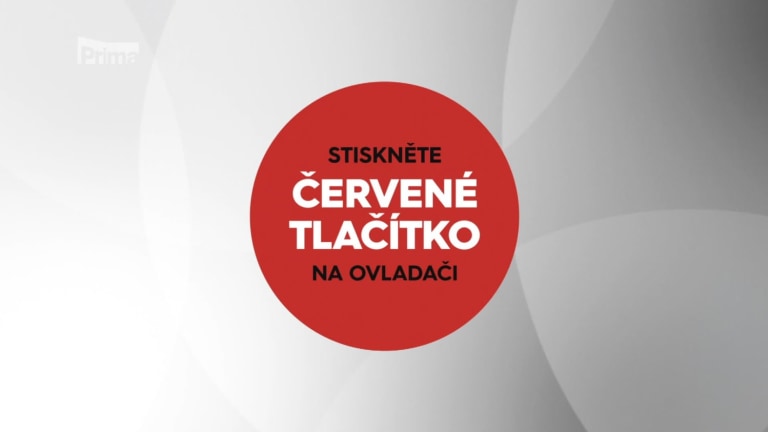 UP-Nové HbbTV - aplikace iPrima UP-Nové HbbTV - aplikace iPrima