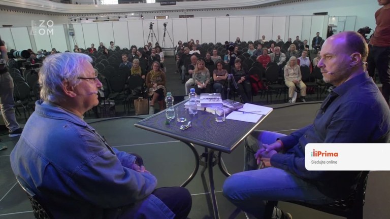 Hausbot Petra Horkého 2019 (10) - Upoutávka HbbTV Hausbot Petra Horkého 2019 (10) - Upoutávka HbbTV