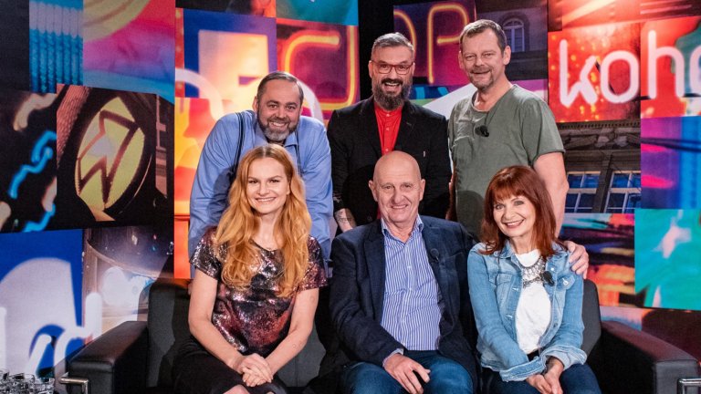 7 pádů Honzy Dědka II (16) 7 pádů Honzy Dědka II (16)