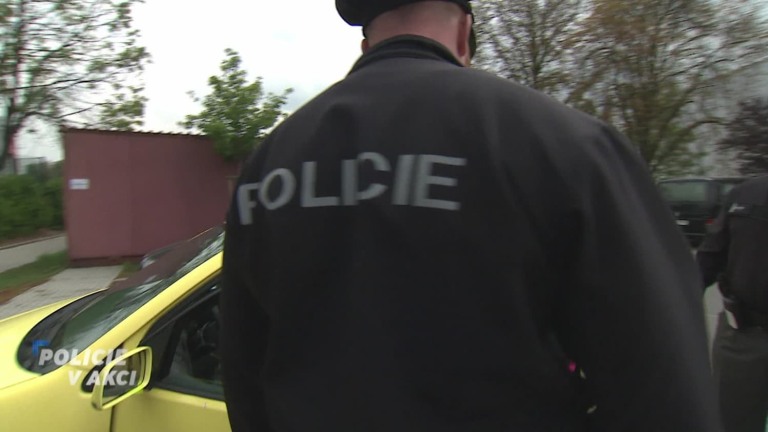 Policie v akci II (183) Policie v akci II (183)