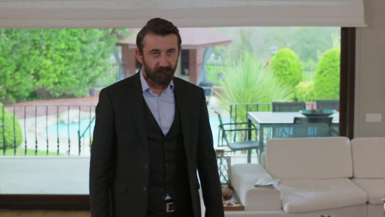 Příchuť lásky (69) Příchuť lásky (69)