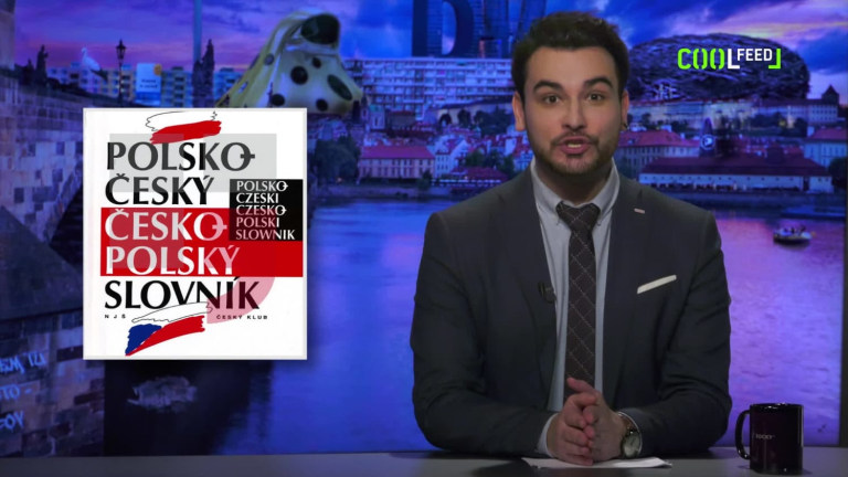 Úplně Debilní Zprávy 23.2.2019 Úplně Debilní Zprávy 23.2.2019