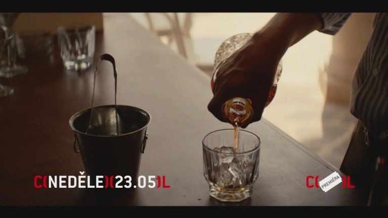 Narcos: Mexiko (5) - upoutávka Narcos: Mexiko (5) - upoutávka
