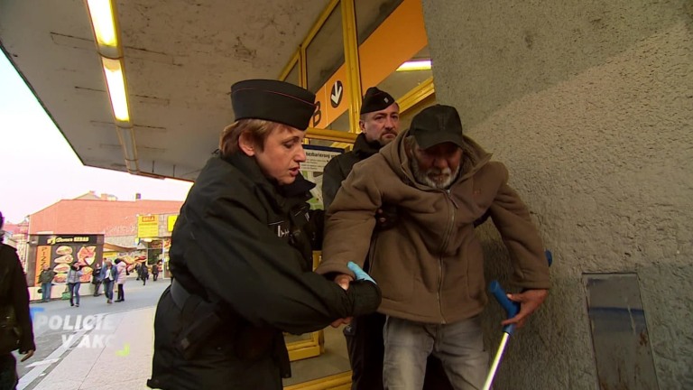 Policie v akci IV (best of) (4) Policie v akci IV (best of) (4)