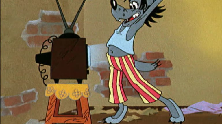 Jen počkej, zajíci! (9) Jen počkej, zajíci! (9)