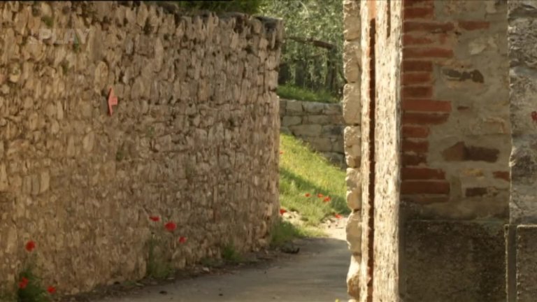 Léto s Italem (5) Léto s Italem (5)