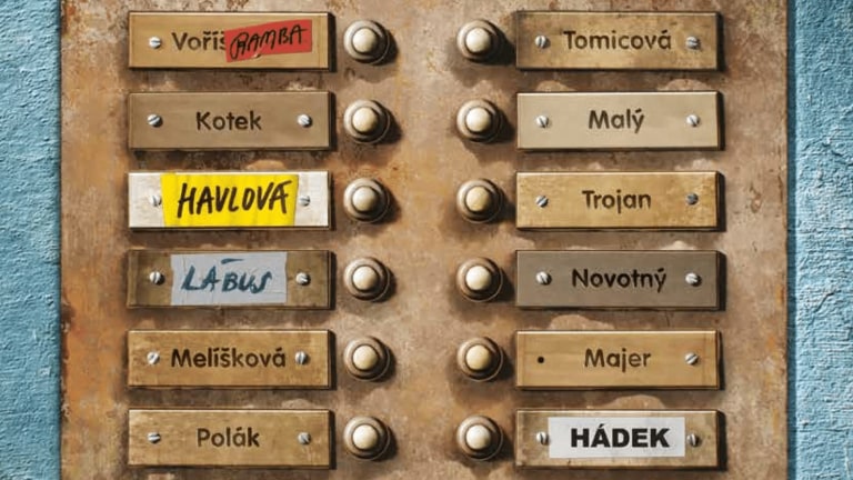 Vlastníci Vlastníci