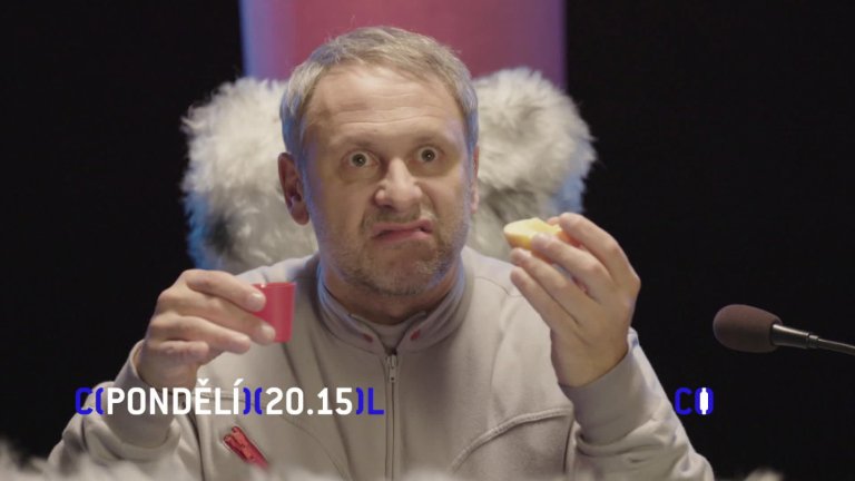 Po hlavě (10) - upoutávka Po hlavě (10) - upoutávka