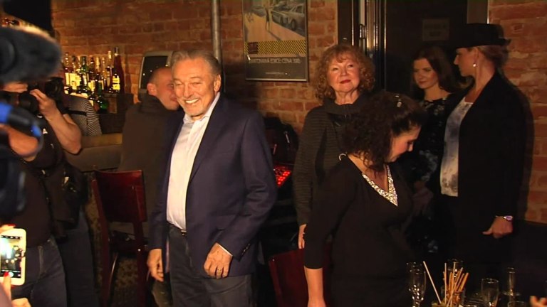 TOP STAR magazín 2019 (26): Karel Gott a příprava oslavy 80 narozenin TOP STAR magazín 2019 (26): Karel Gott a příprava oslavy 80 narozenin