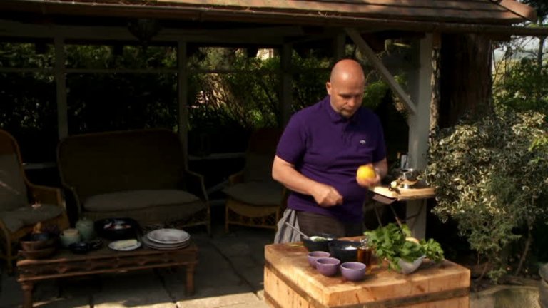 Šéf na grilu (5) Šéf na grilu (5)