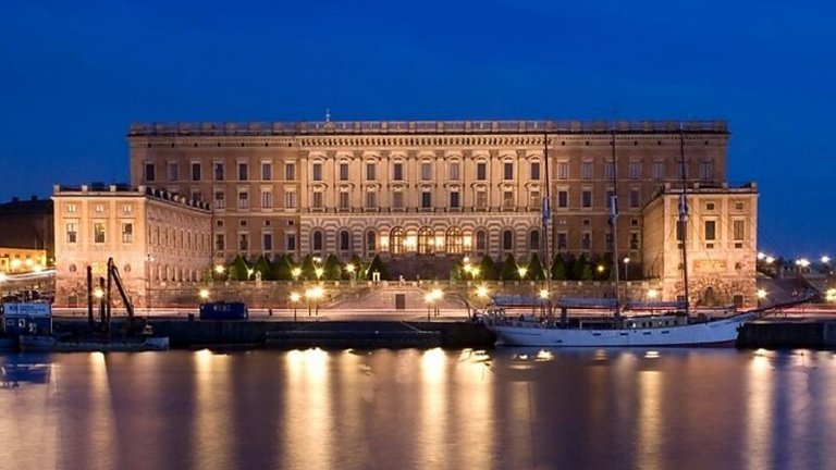 Nejkrásnější paláce světa (9) Nejkrásnější paláce světa (9)