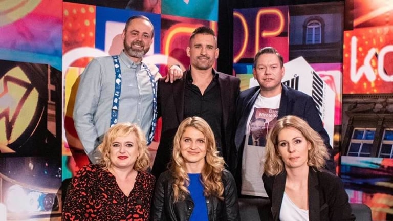 7 pádů Honzy Dědka (7) 7 pádů Honzy Dědka (7)