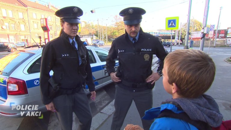 Policie v akci II (294) Policie v akci II (294)