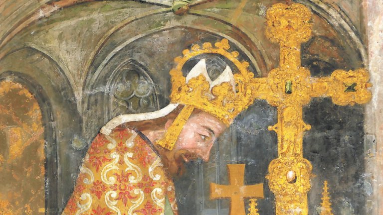 Utajené příběhy českých dějin III (3) Utajené příběhy českých dějin III (3)