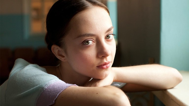 Polina Polina