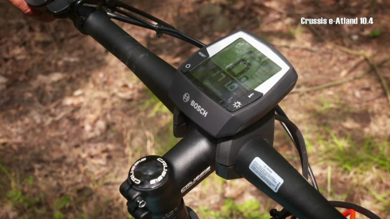 Bikesalon 2019 (28) Bikesalon 2019 (28)