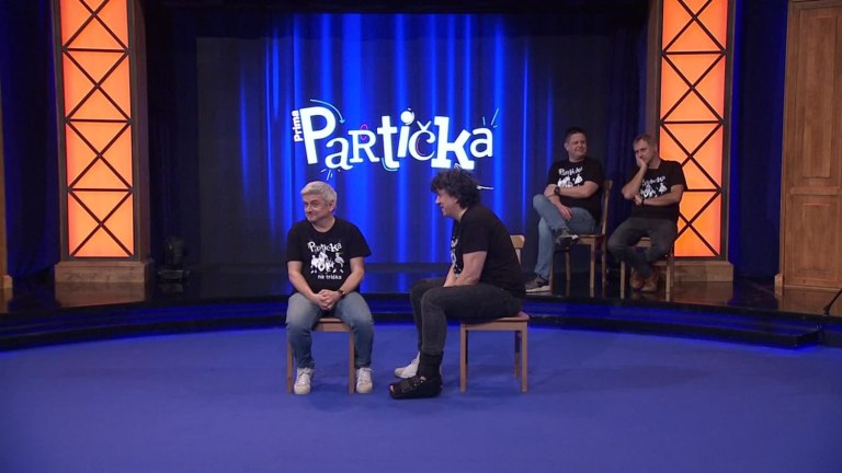 Partička XXL 2020 (5) Partička XXL 2020 (5)