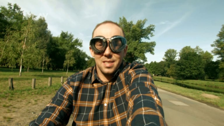 Vychytávky Ládi Hrušky (5) Vychytávky Ládi Hrušky (5)