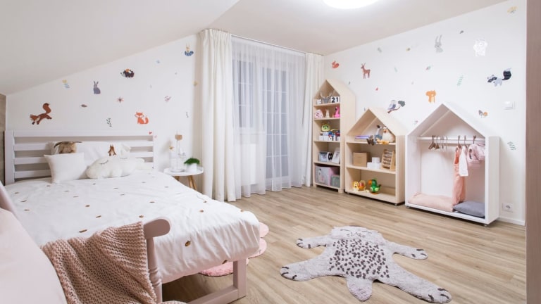 Jak se staví sen - extra XIX (6) Jak se staví sen - extra XIX (6)