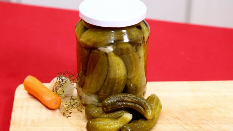Lák na zavařování Lák na zavařování